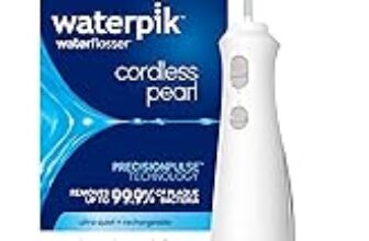 Oral-B iO Deep Clean Rechargeable Electric Powered Toothbrush Review