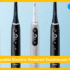 Oral-B iO Deep Clean Rechargeable Electric Powered Toothbrush Review